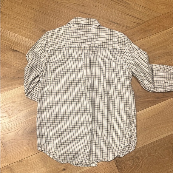 Polo by Ralph Lauren Kids Checkered Shirt - Picture 4 of 4